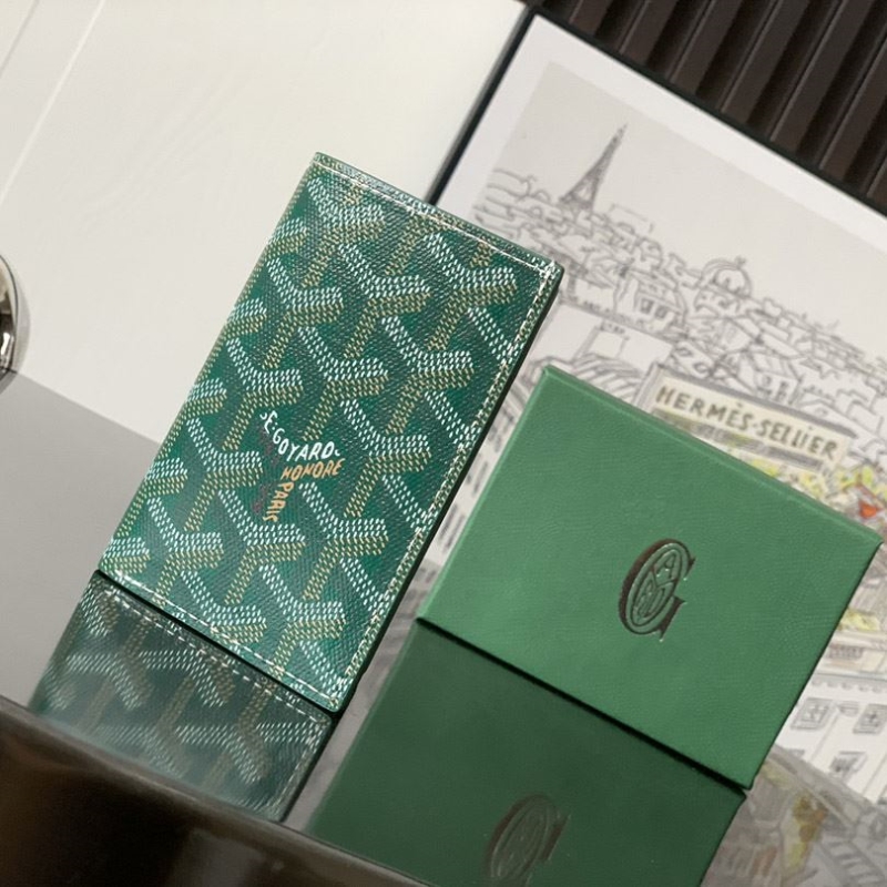 Go*ard wallets